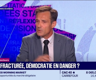 Replay La librairie de l'éco - Samedi 19 septembre