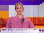 Replay 5/7 le morning RMC - Le supplément du 25 juin 2026