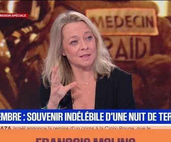 Replay L'intégrale de Affaire suivante du dimanche 9 novembre 2025