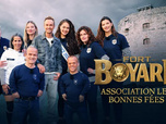 Replay Fort Boyard - 01/08/2026