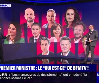 Replay Le Live Switek - BFMTV répond à vos questions : Tractations toujours en cours ? - 10/07