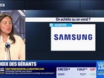 Replay C'est votre argent - On achète ou on vend ? : Samsung et Eurobank - 26/06
