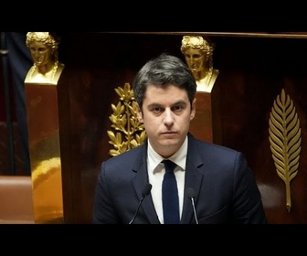Replay Les pistes du gouvernement français pour réduire le déficit public