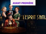 Replay L'esprit s'amuse