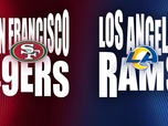 Replay Les résumés NFL - Week 3 : San Francisco 49ers @ Los Angeles Rams