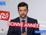 Replay Quotidien troisième partie du 6 janvier 2026