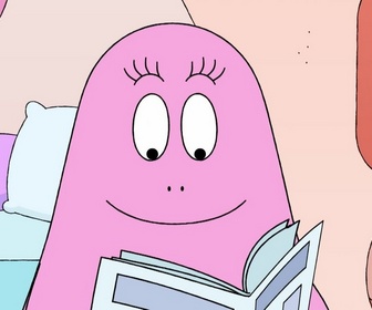 Replay Barbapapa en Famille - Je ne suis plus un Barbabébé