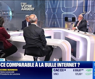 Replay C'est votre argent - La semaine de Marc - Vendredi 12 juin