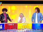 Replay La roue de la fortune célébrités - Émission 4 (2/2)