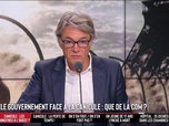 Replay Les Grandes Gueules - Canicule : le gouvernement champion de la com ?