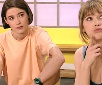 Replay Hélène et les garçons - S03 E21 - Le gâchis