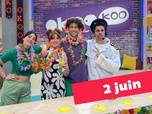 Replay Okoo-koo - Émission du lundi 2 juin 2025