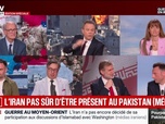 Replay L'intégrale de BFM Dimanche Soir - Dimanche 19 avril 2026