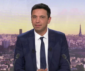 Replay La Matinale Franceinfo - 09/10/2026