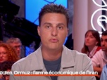 Replay Quotidien, deuxième partie du 2 mars 2026