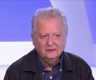 Replay C dans l'air l'invité - Pierre Haski - Palestine Trump dénonce une récompense pour le Hamas