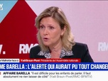 Replay BFM Première - Violences sexuelles sur mineurs: Ces défaillances sont systémiques et c'est ça qui nous révulse, affirme Yaël Braun-Pivet, présidente de l'Assemblée nationale