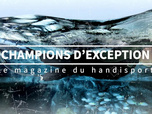 Replay Champions d'exception - Émission du samedi 31 mai 2025