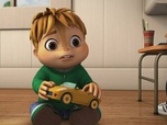 Replay Alvinnn Et les Chipmunks - L'appli