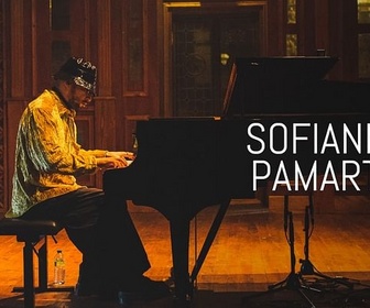 Replay Piano Day 2021 - Sofiane Pamart