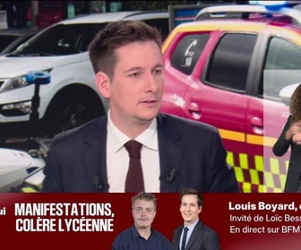 Replay BFM Direct - Dimanche 25 octobre 2026