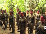 Replay Focus - Aux Philippines, le baroud d'honneur de la guérilla communiste