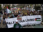 Replay Le Portugal envisage à son tour la reconnaissance d'un État palestinien en septembre