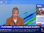 Replay Les acteurs français vont-ils faire grève comme aux États-Unis? BFMTV répond à vos questions