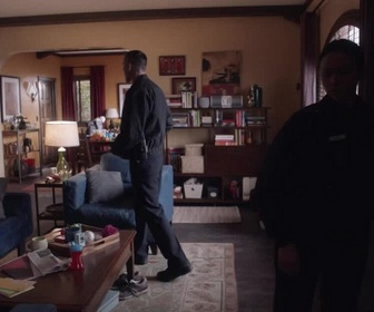 Replay The Rookie - le flic de Los Angeles - S1 E20 - Contamination