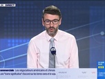 Replay BFM Bourse - Lundi 27 octobre