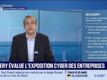 Replay Le Pitch : Scovery évalue l'exposition cyber des entreprises - 04/09