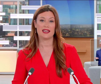 Replay Le JT en LSF - 10/06/2026