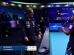 Replay Tennis de tablela P1 du jour 4 des championnats d'Europe 2026