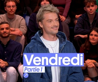 Replay Quotidien, première partie du 28 novembre 2025