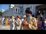 Replay Le Pakistan accueille des milliers de pèlerins sikhs pour les rites de la Baisakhi 2026