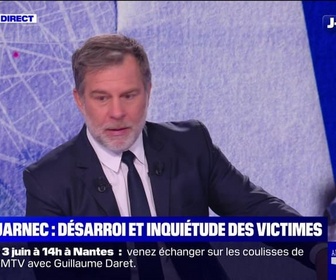 Replay L'intégrale de Affaire suivante du dimanche 1er juin 2025