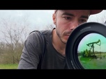 Replay Le méthane, tueur du climat : à la chasse aux fuites de gaz naturel avec Théo