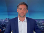Replay Le 21h-22h - Émission du mardi 13 mai 2025