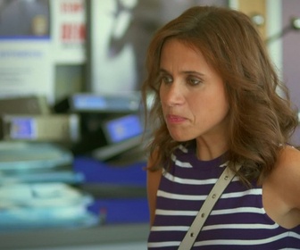 Replay La vengeance de Veronica - S02 E14