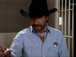 Replay Walker, Texas ranger - S01 E05 - Témoin à abattre