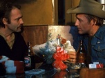 Replay Les films du mois d'août - aperçu en 1 minute - L'ami américain de Wim Wenders - Un regard, une minute