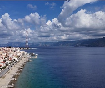 Replay ARTE Journal - Un pont divise l'Italie