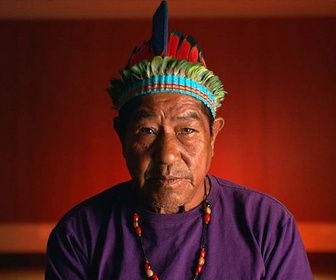 Replay Ces défenseurs de la nature qu'on assassine - Le silence de la terre