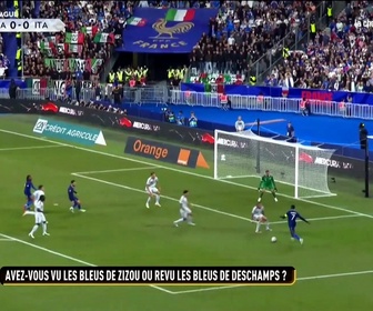 Replay L'Équipe du Soir - Episode du 2 octobre