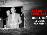 Replay Affaires sensibles - 03/10/2026