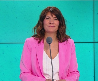 Replay Estelle Midi - Un tournoi de football sans parents : bonne ou mauvaise idée ?