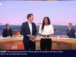 Replay BFM Première prématinale - BFM Première 4h30/6h - Mardi 10 février 2026