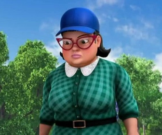 Replay Alvinnn Et les Chipmunks - L'équipe C