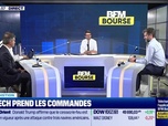 Replay BFM Bourse - Tech stocks : Tech / ETF, les pépites de la Tech encore méconnues - 08/05