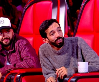 Replay The Voice - S13 E04 - Emission 4 (Partie 2)